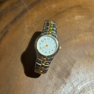 Anne Klein Bracelet Watch